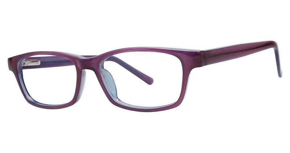 MODERN PLASTICS II NOTABLE Eyeglasses